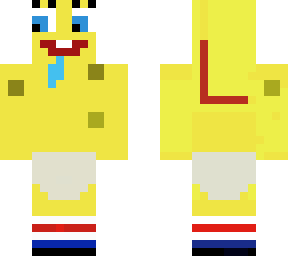 boob sponja