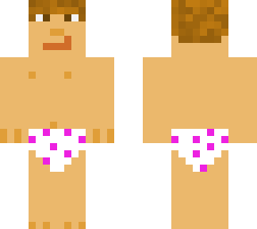 boy base skin