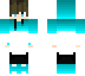 boy blue