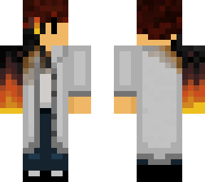 brimstone scientist