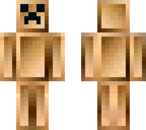 bronze creeper