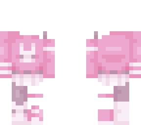 bun bun - outfit base