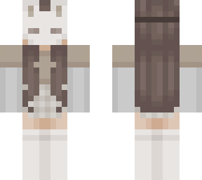 bunny girl + classic version