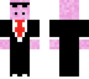 business pig
