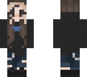 caleighs skin #2