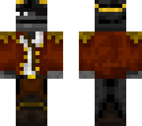 captain ape