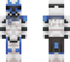 captain rex