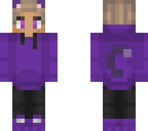 catboy purpled