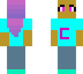 cc girl