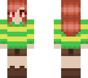 chara