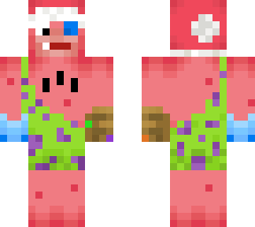 christmas man