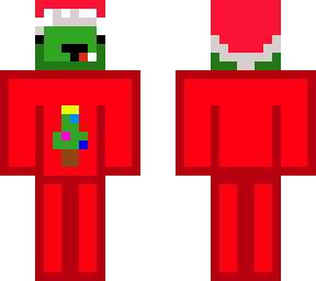 christmas skeppy