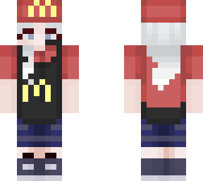 claire ~ human