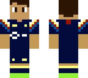 club america 2019/20 (away/visita)