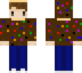 cookie guy