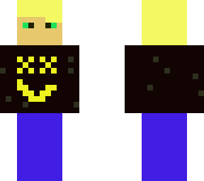 cool alien guy