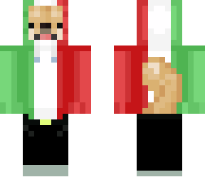 cool doge