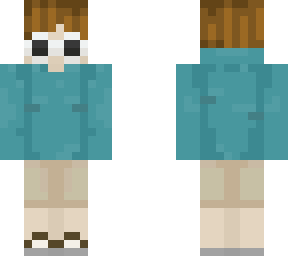 cool guy--clout goggles <3