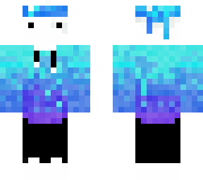 cool skin