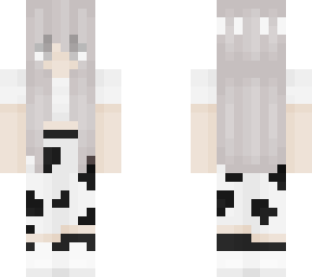 cow outfit