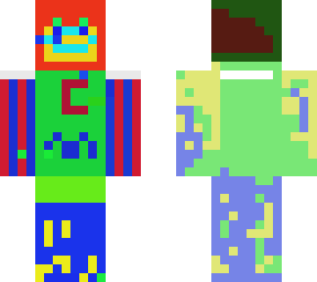 crafting minez