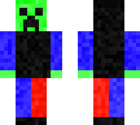 creeper