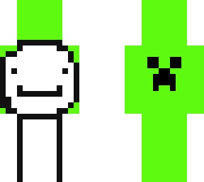 creeper dream