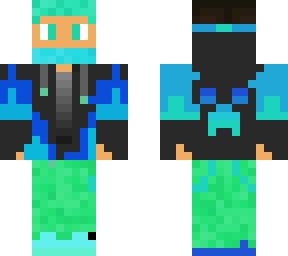 creeper gang