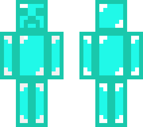 creeper skeppy