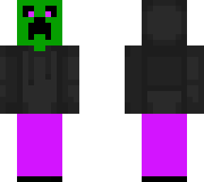 cute creeper