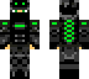 cyber swat