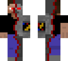 cyborg math