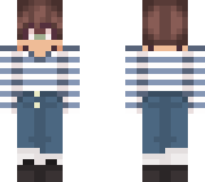 cyclops girl