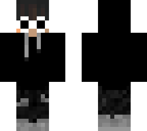 dark bax