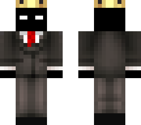 dark crown