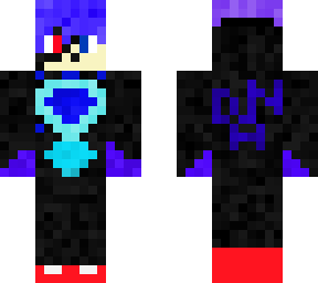 dark fan