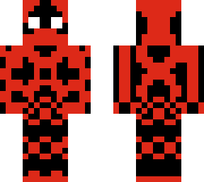 dark ninja (red edition)