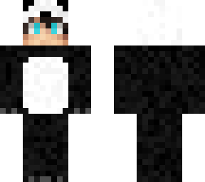 dark675 pajamas