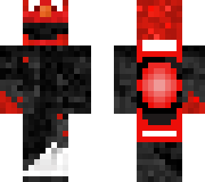 darth elmo with cape