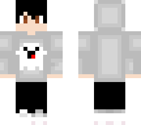 davidcraft 60 hallowen