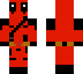 deadpool