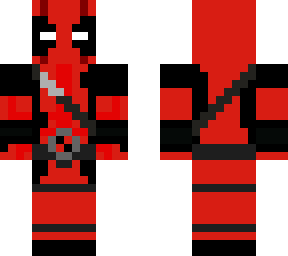 deadpool