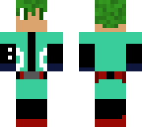 deku