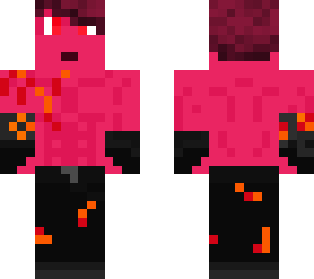 demon nicolas