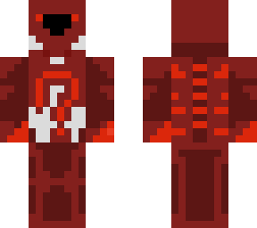 demon pugerchooum v2