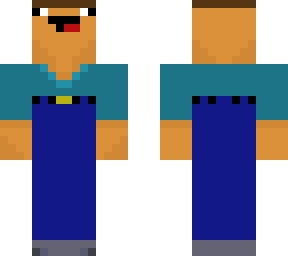 derp guy