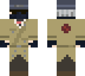 detective kakashi