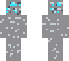 diamond man