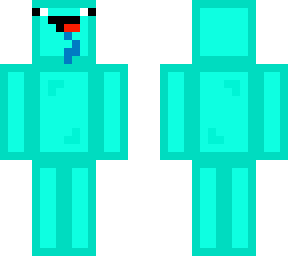 diamond noob