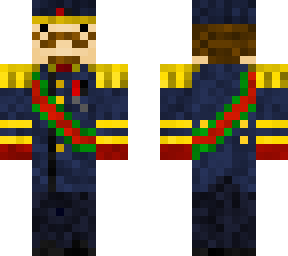 dictator tomo